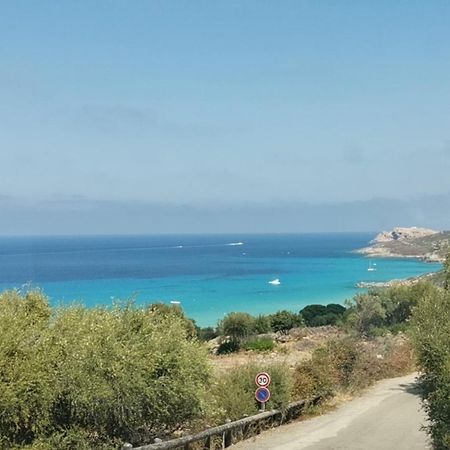 Апартаменти La Balagne Ca Nous Gagne Альгайола Екстер'єр фото